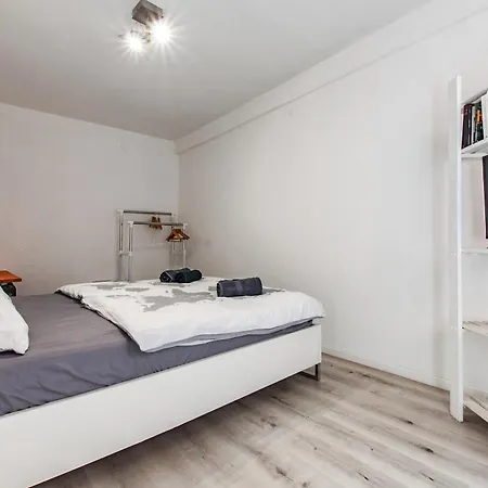 Apartma Way To The Castle Ljubljana