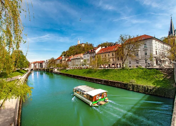 Way To The Castle Appartamento