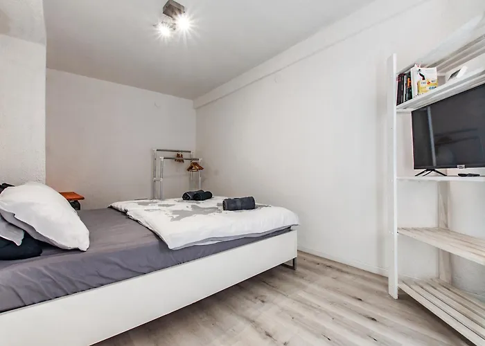 Appartamento Way To The Castle Lubiana