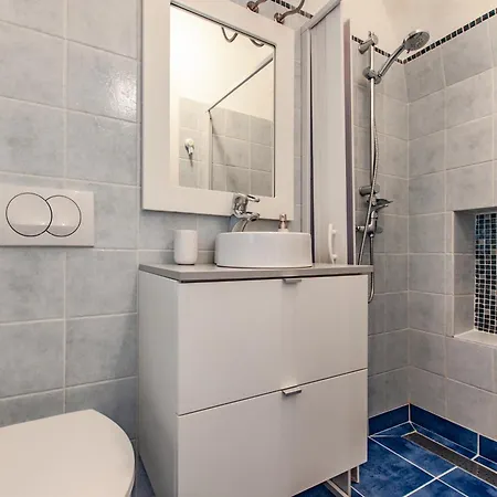 Apartamento Way To The Castle *