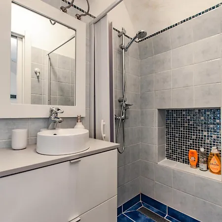Apartment Way To The Castle Ljubljana