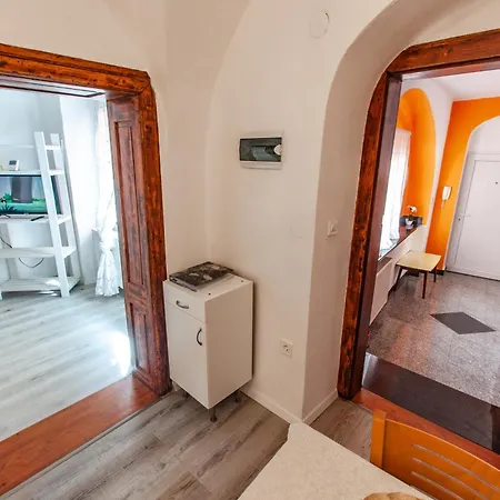 Way To The Castle Appartamento