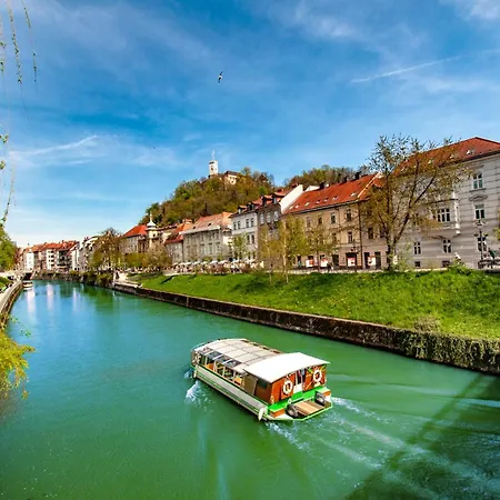 Way To The Castle Appartamento