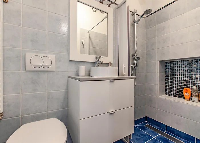 Lejlighed Way To The Castle *