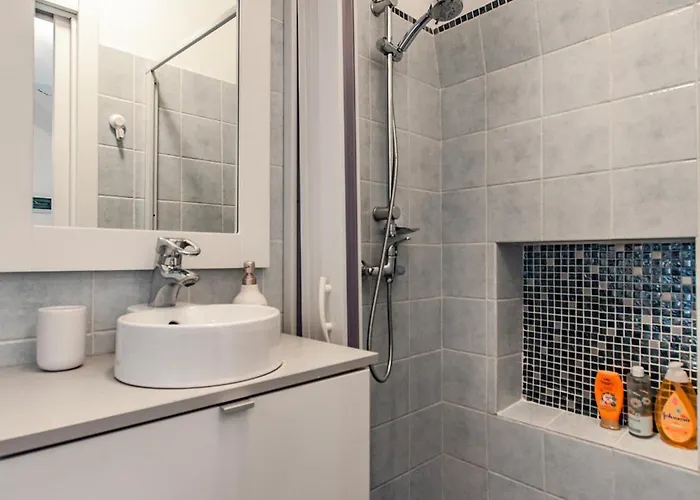 Apartmán Way To The Castle Lublaň