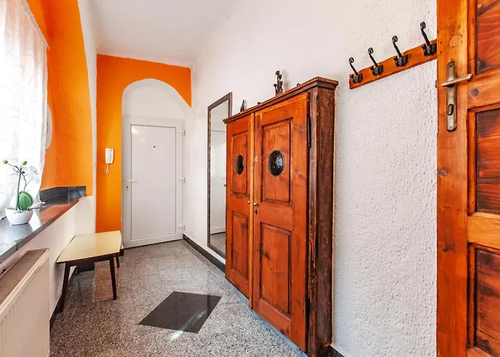 Way To The Castle Любляна