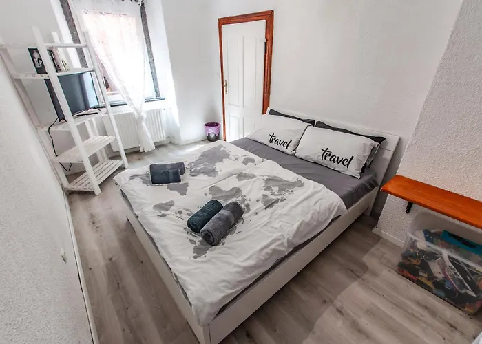 Way To The Castle Lublaň