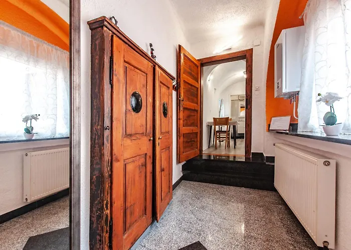 Way To The Castle Lejlighed *